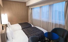 アパホテル〈日本橋 馬喰町駅前〉